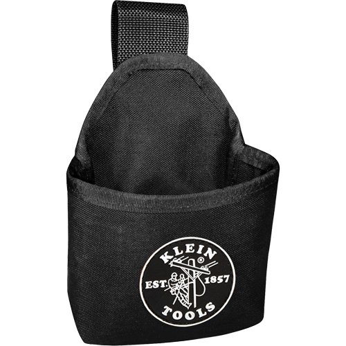 Pochette pour ruban &agrave; mesurer PowerLine, Porte-ruban &agrave; mesurer, 1 Poches NTL Industrial