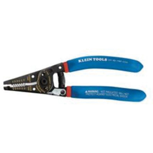 Klein-Kurve&reg; Wire Stripper & Cutter NTL Industrial