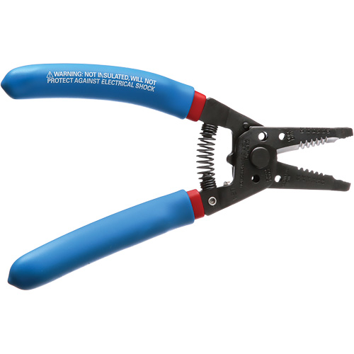 Klein-Kurve&reg; Wire Stripper & Cutter NTL Industrial