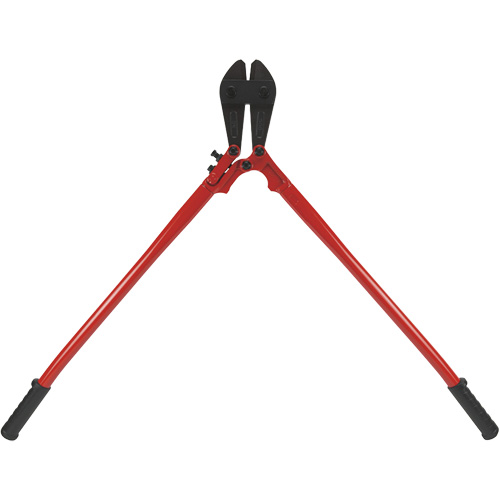 Coupe-boulons, 36" l, Coupe centrale NTL Industrial