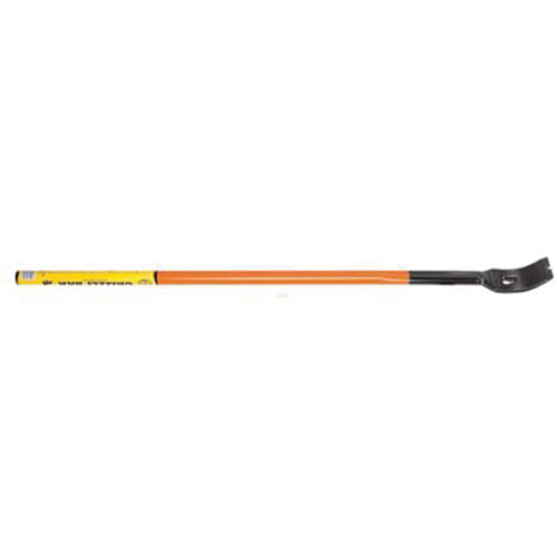 Grizzly Bar, 3" W, 55-1/2" L NTL Industrial