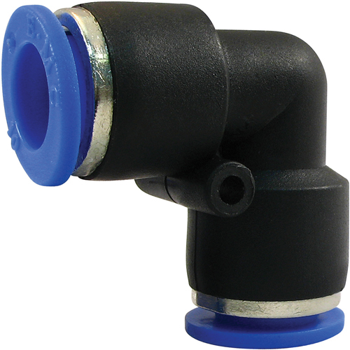 Union Elbow NTL Industrial