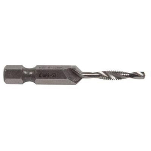 6-32 Tap Drill Bit NTL Industrial