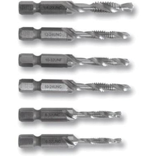 8-32 Tap Drill Bit NTL Industrial