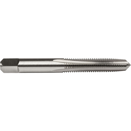 Taraud &eacute;baucheur &agrave; main, Acier rapide, Filet 1"-14 NTL Industrial