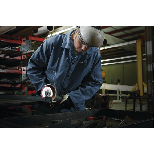 Metalmax Circular Saw Blades, 4-1/2", Metal/Non-Ferrous Use NTL Industrial