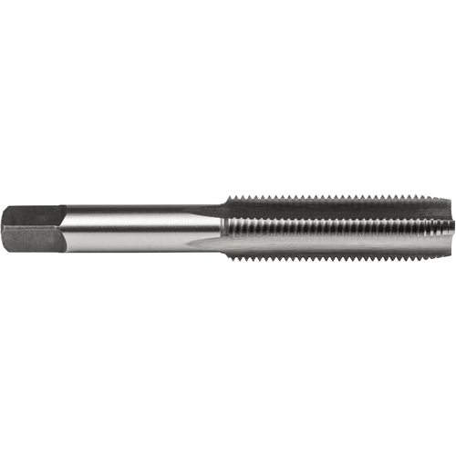Plug Hand Tap, High Speed Steel, 5/8"-11 Thread NTL Industrial