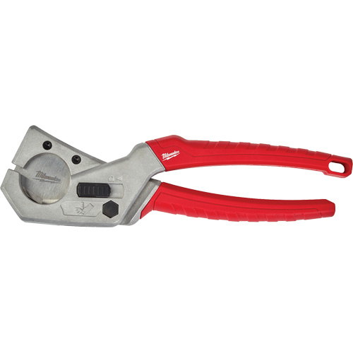 Tubing Cutter, 1" Capacity NTL Industrial