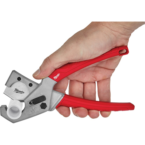 Tubing Cutter, 1" Capacity NTL Industrial