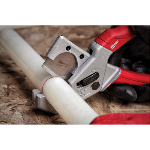 Tubing Cutter, 1" Capacity NTL Industrial