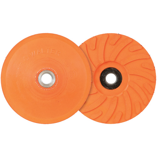 Plateau porte-disque NTL Industrial