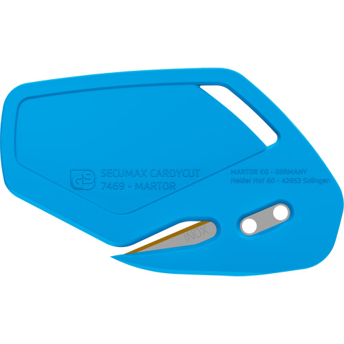 Secumax Cardycut Cutting Tool NTL Industrial
