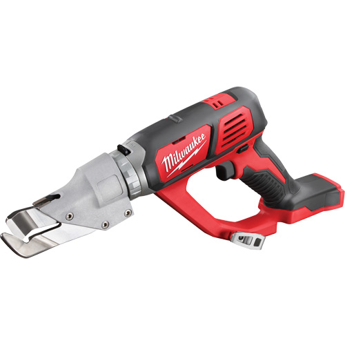 M18 18 Gauge Single Cut Shear (Tool Only) NTL Industrial