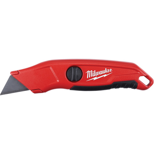 Fixed Blade Utility Knife NTL Industrial