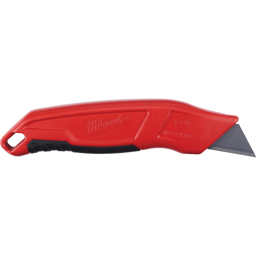 Fixed Blade Utility Knife NTL Industrial