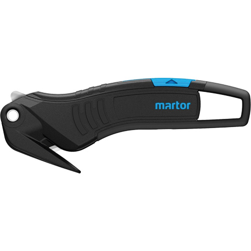 Secumax 320 Knife NTL Industrial