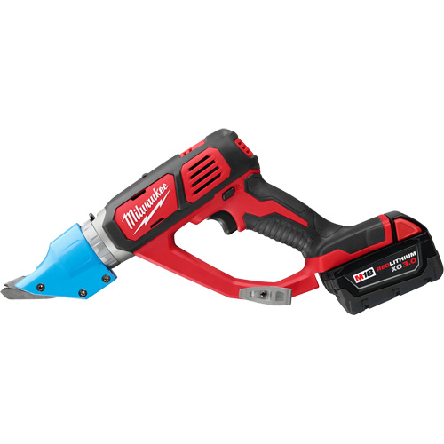 M18 14 Gauge Double Cut Shear (Tool Only) NTL Industrial