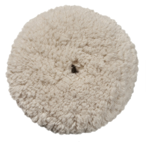 Tampon de coupe, 7" dia. NTL Industrial