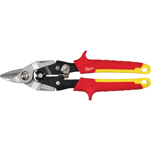 Bulldog Aviation Snips NTL Industrial