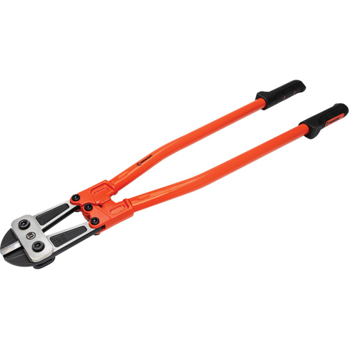 High Leverage Compound Bolt Cutter, 36" L, Center Cut NTL Industrial