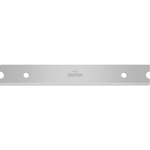 No. 96 Schaber Scraper Blade, Single Style NTL Industrial