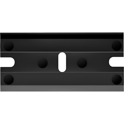 Plastic Safety Scraper Blade, Single Style NTL Industrial