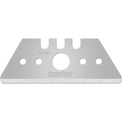 No. 65232 Trapezoid Blade, Single Style NTL Industrial