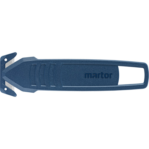 Couteau de s&eacute;curit&eacute; compact Secumax 145 MDP NTL Industrial