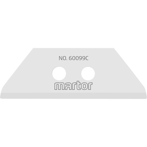 No. 60099C Ceramic Blade, Single Style NTL Industrial