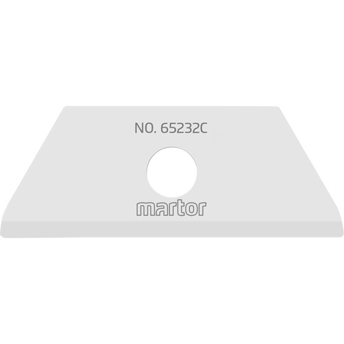 No. 65232C Ceramic Blade, Single Style NTL Industrial