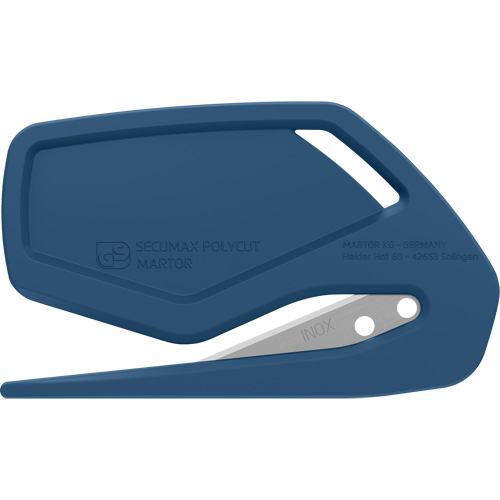 Secumax Polycut MDP with SS Blade NTL Industrial