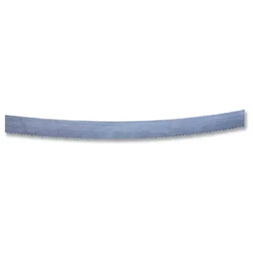 Lame de scie &agrave; ruban portable P1000 CLE-LINE, Bim&eacute;tal, 44-7/8" lo x 1/2" la x &eacute;paisseur 0,02", 10/14 dents par pouce NTL Industrial