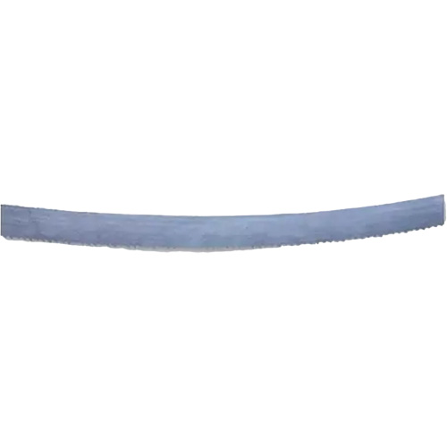 Lame de scie &agrave; ruban portable P1000 CLE-LINE, Bim&eacute;tal, 44-7/8" lo x 1/2" la x &eacute;paisseur 0,02", 18 dents par pouce NTL Industrial