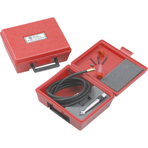 Plumes Air Scribe, 1,1 pi³/min NTL Industrial