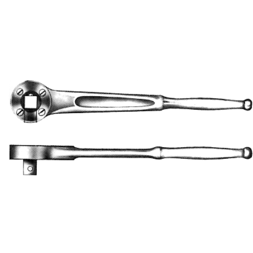 Ratchet Wrenches NTL Industrial