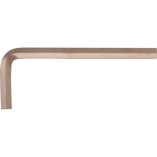 Cl&eacute; Allen anti-&eacute;tincelles NTL Industrial