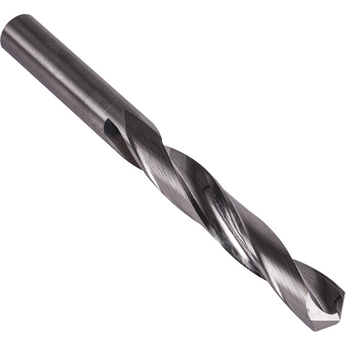 Foret court, Carbure, 3/32", 2" lo, 1" Cannelure, 118° Angle NTL Industrial