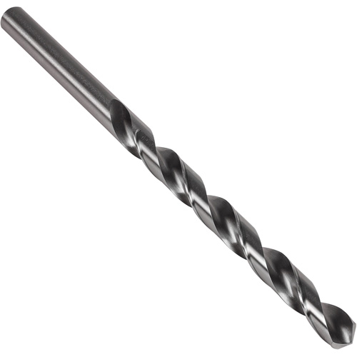 General Purpose Taper Length Drill Bit, 1 mm, High Speed Steel, 33 mm Flute, 118° Point NTL Industrial