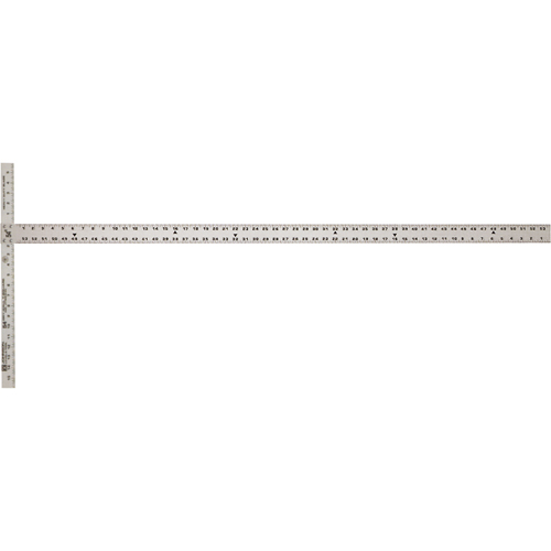 Heavy-Duty Aluminum Drywall T-Squares NTL Industrial