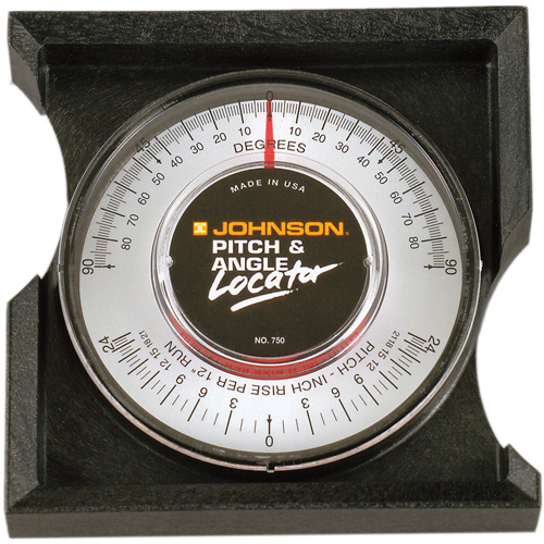 Pitch & Slope Locator NTL Industrial