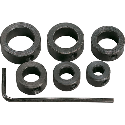 Drill Stops NTL Industrial