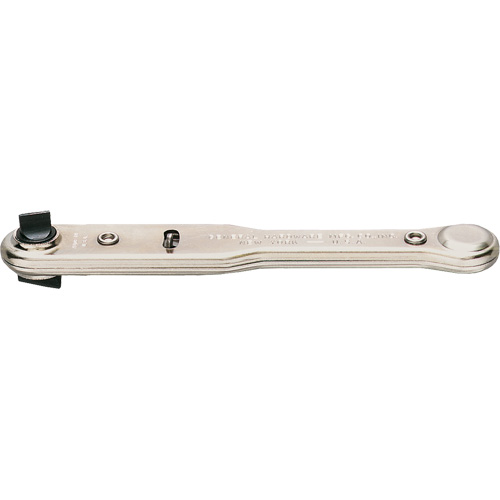 Ratcheting Offset Screwdriver NTL Industrial
