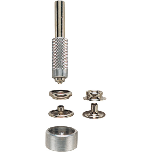 Snap Fastener Kit NTL Industrial