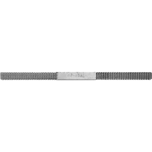Thread Repair File, Square NTL Industrial