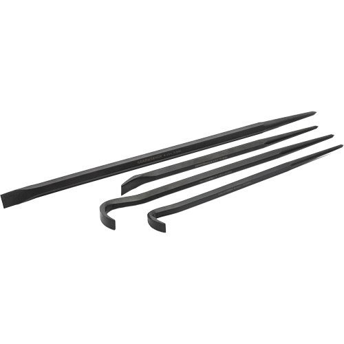 Aligning/Rolling Head Sets, 4 Pcs. NTL Industrial