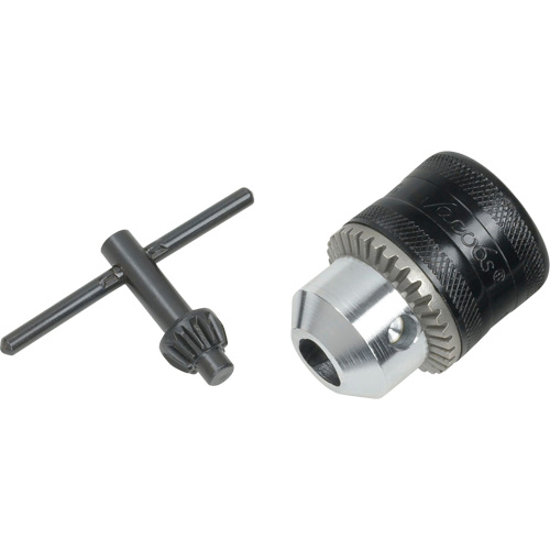 Multi-Craft Drill Chuck NTL Industrial