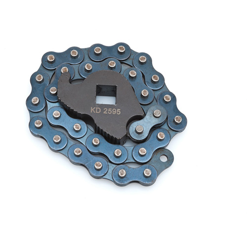 1/2" Drive Chain Wrench NTL Industrial