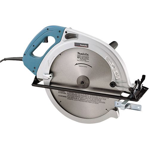 Large Capacity Circular Saw with Electric Brake NTL Industrial