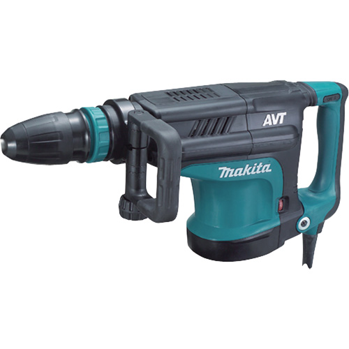 AVT&reg; SDS-Max Demolition Hammer NTL Industrial