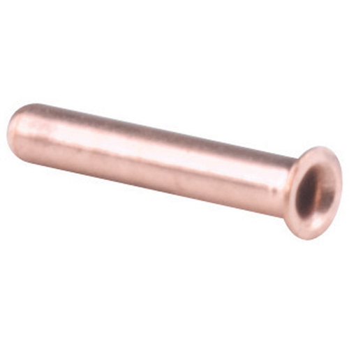 Compression Fittings-complete With Inserts For Non-metalic Tubing, 5/8" NTL Industrial